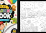 design creative educational worksheets and workbooks for kids